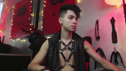 Master Joseph online show from January 10, 11:43 am