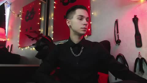 Master Joseph online show from January 12, 10:12 am