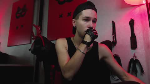 Master Joseph online show from January 14, 9:02 am