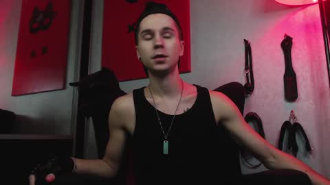 Master Joseph online show from January 14, 12:03 pm