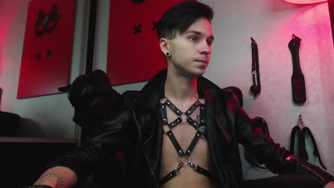 Master Joseph online show from January 19, 1:01 pm