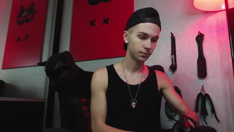 Master Joseph online show from January 22, 9:02 am