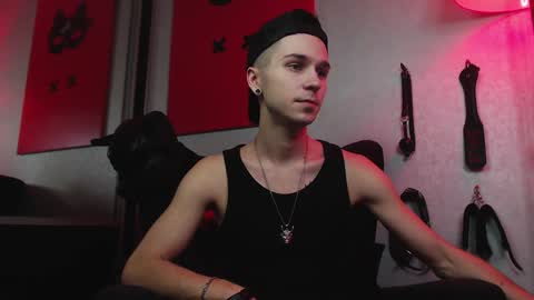 Master Joseph online show from January 24, 9:15 pm