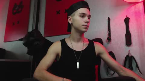 Master Joseph online show from January 28, 9:19 am