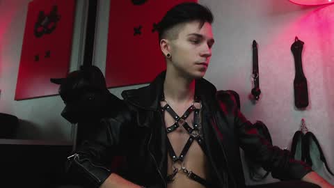 Master Joseph online show from January 30, 10:29 am