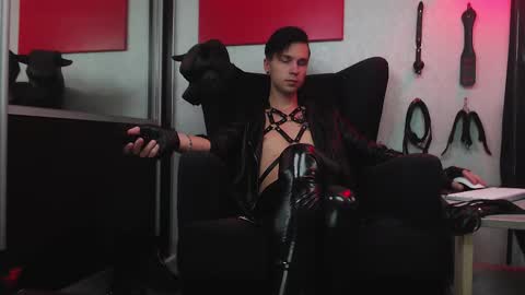 Master Joseph online show from February 20, 9:00 am