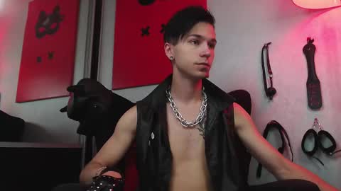 Master Joseph online show from February 26, 8:37 am