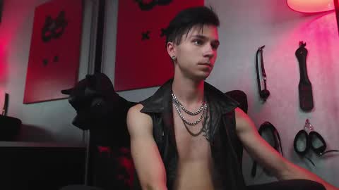 Master Joseph online show from March 2, 5:14 pm