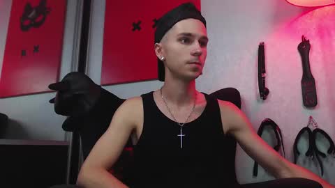 Master Joseph online show from March 8, 12:52 pm