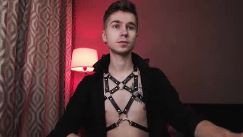 Master Joseph online show from October 14, 5:41 am