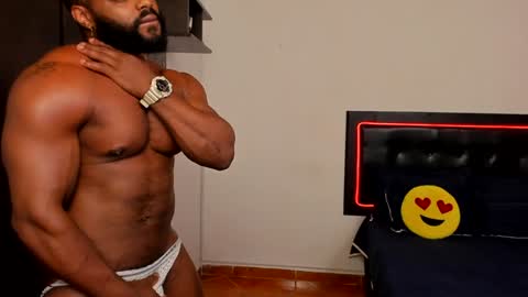 joseph palacios online show from December 13, 4:16 pm