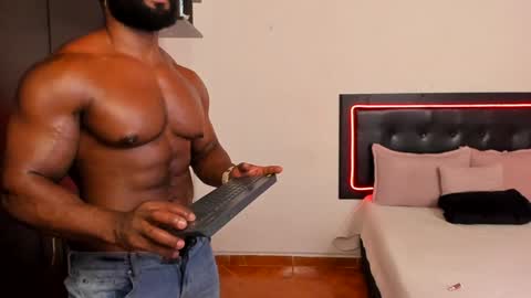 joseph palacios online show from January 26, 6:07 am