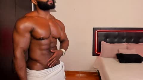 joseph palacios online show from January 27, 12:33 am