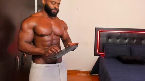 joseph palacios online show from February 7, 5:10 am