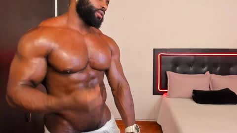 joseph palacios online show from February 25, 5:08 am