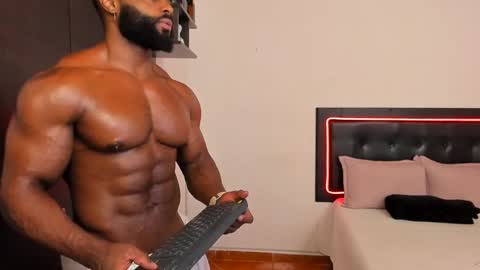 joseph palacios online show from February 25, 6:09 pm