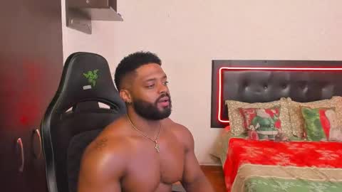 joseph palacios online show from December 20, 1:45 am