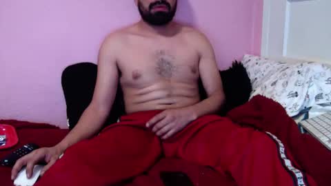 josephs1990 online show from March 11, 10:31 pm