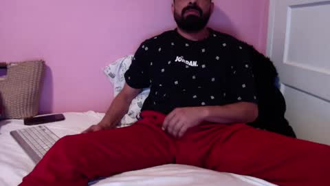 josephs1990 online show from September 27, 6:02 pm