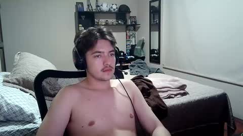 Josh online show from December 2, 2:20 am