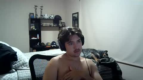 Josh online show from February 6, 7:56 am