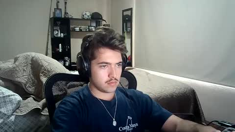 Josh online show from September 11, 5:57 pm