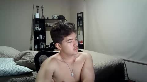 Josh online show from November 13, 8:19 pm