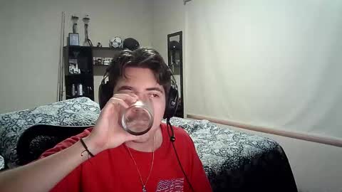 Josh online show from November 30, 11:09 pm