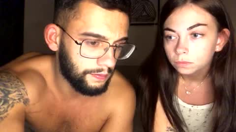 josh_xo online show from September 12, 5:46 pm