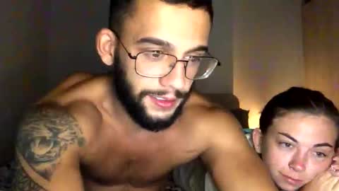 josh_xo online show from September 24, 7:06 pm