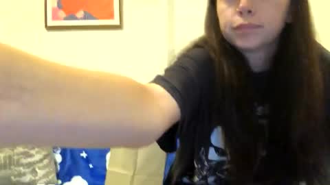 josh_xo online show from November 3, 2:51 pm