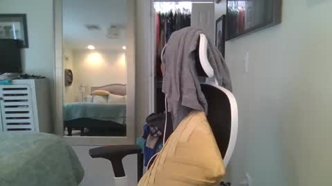 Josh Jordan online show from January 15, 2:46 pm