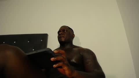 JHON online show from September 11, 3:39 am