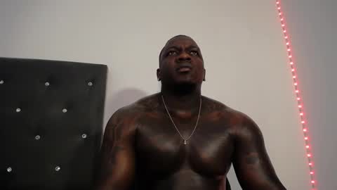 JHON online show from October 5, 7:23 pm