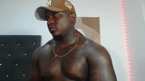 JHON online show from November 7, 5:51 am