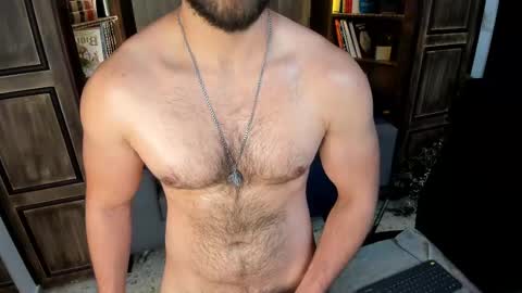      Joshua The Lion  online show from December 26, 8:00 pm