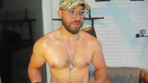      Joshua The Lion  online show from January 5, 7:28 pm