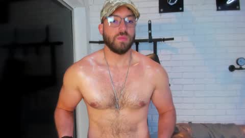      Joshua The Lion  online show from January 7, 7:28 pm