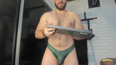      Joshua The Lion  online show from February 21, 7:32 pm