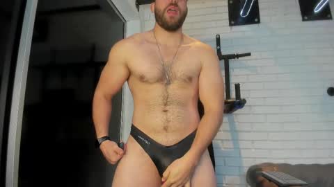      Joshua The Lion  online show from March 1, 2:44 pm