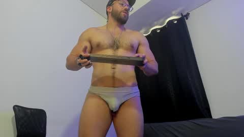      Joshua The Lion  online show from September 30, 5:18 pm