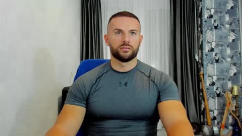 joshuamuscle69 online show from January 10, 3:48 pm