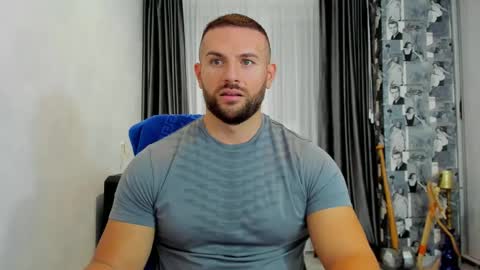 joshuamuscle69 online show from January 11, 5:29 pm