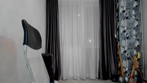 joshuamuscle69 online show from January 15, 5:05 pm