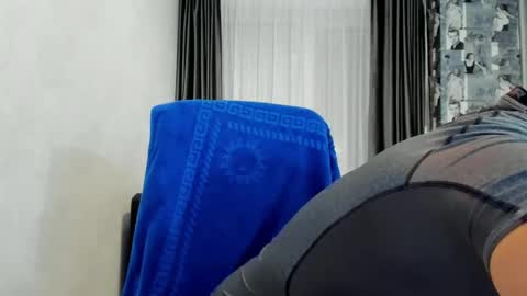 joshuamuscle69 online show from January 16, 5:32 am