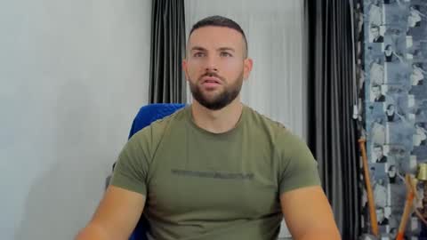 joshuamuscle69 online show from January 23, 5:02 am