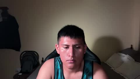 joshuatls08 online show from January 28, 2:53 am