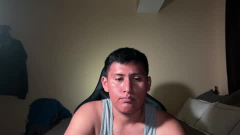 joshuatls08 online show from February 7, 2:19 am