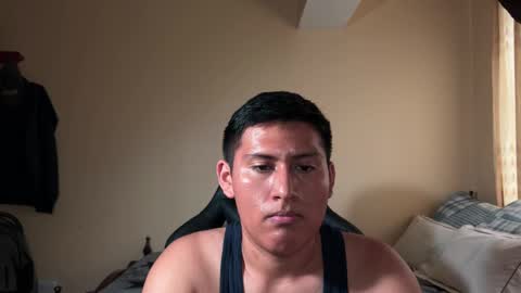 joshuatls08 online show from February 16, 9:59 pm