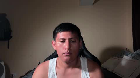 joshuatls08 online show from February 20, 2:29 am